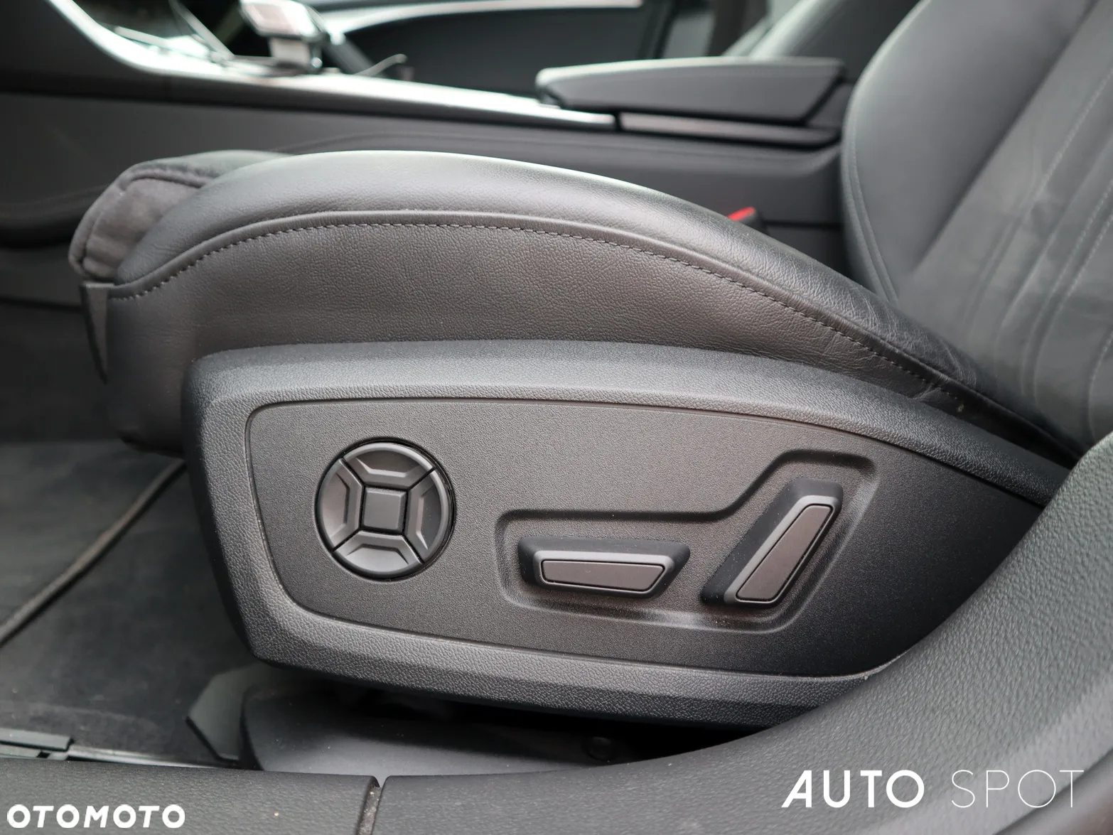 Audi A6 - 15