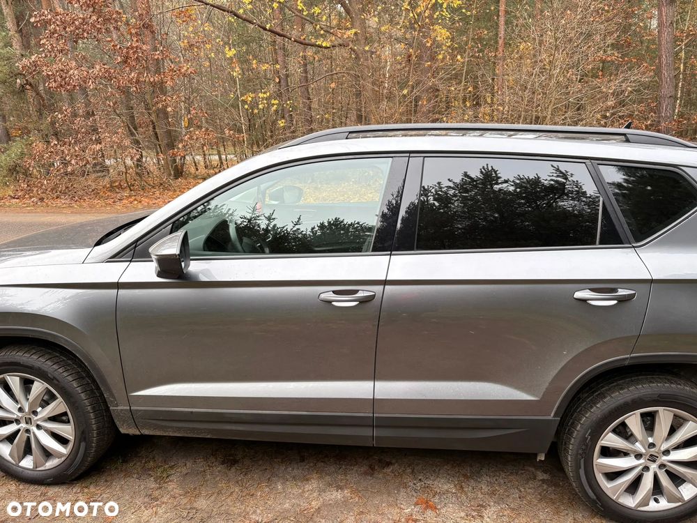 Seat Ateca 1.5 TSI Style S&S - 8