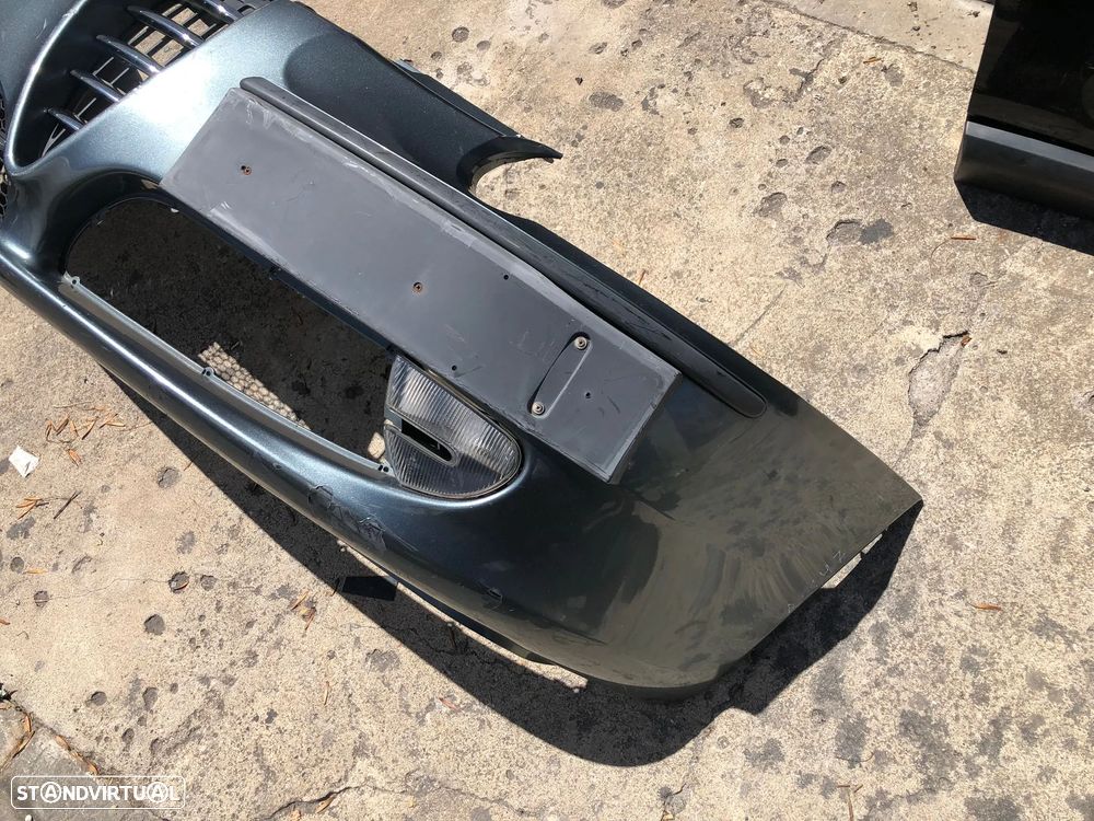 ALFA ROMEO 147 PARA CHOQUES FRENTE - PC623 - 4