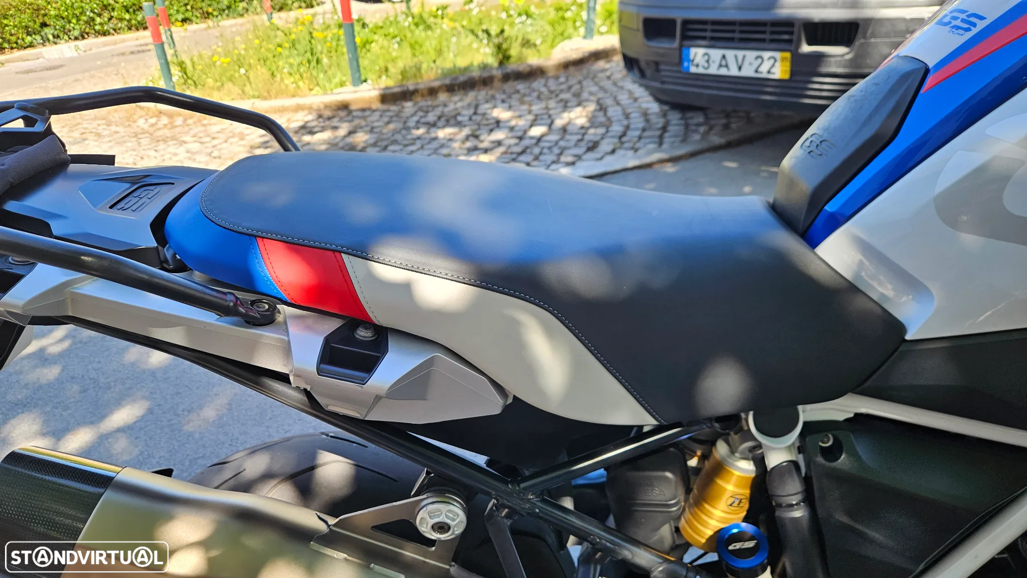 BMW R 1250 GS HP - 9