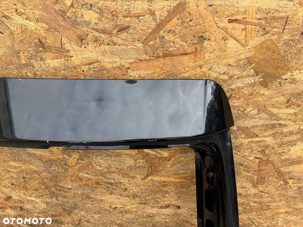 Audi A4 B8 Avant kombi KLAPA BAGAŻNIKA KLAPA TYŁ - 4