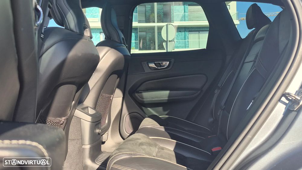Volvo XC 60 - 14