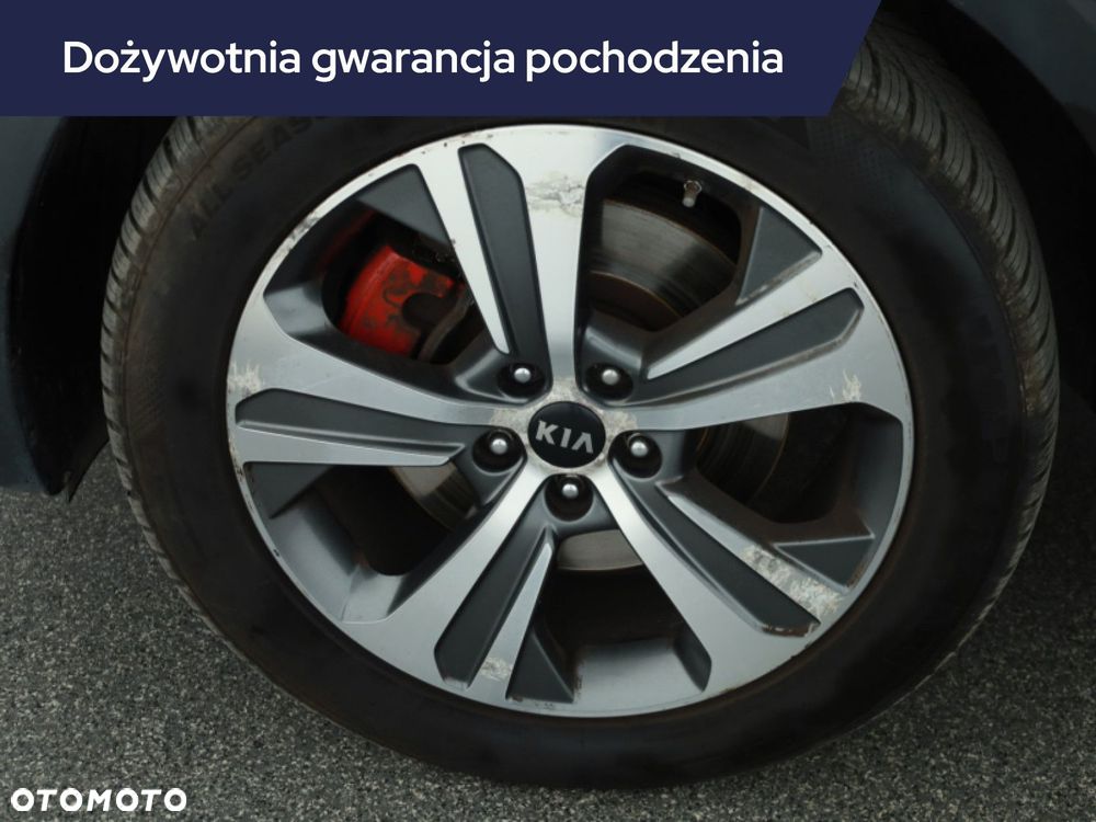 Kia Sorento - 21