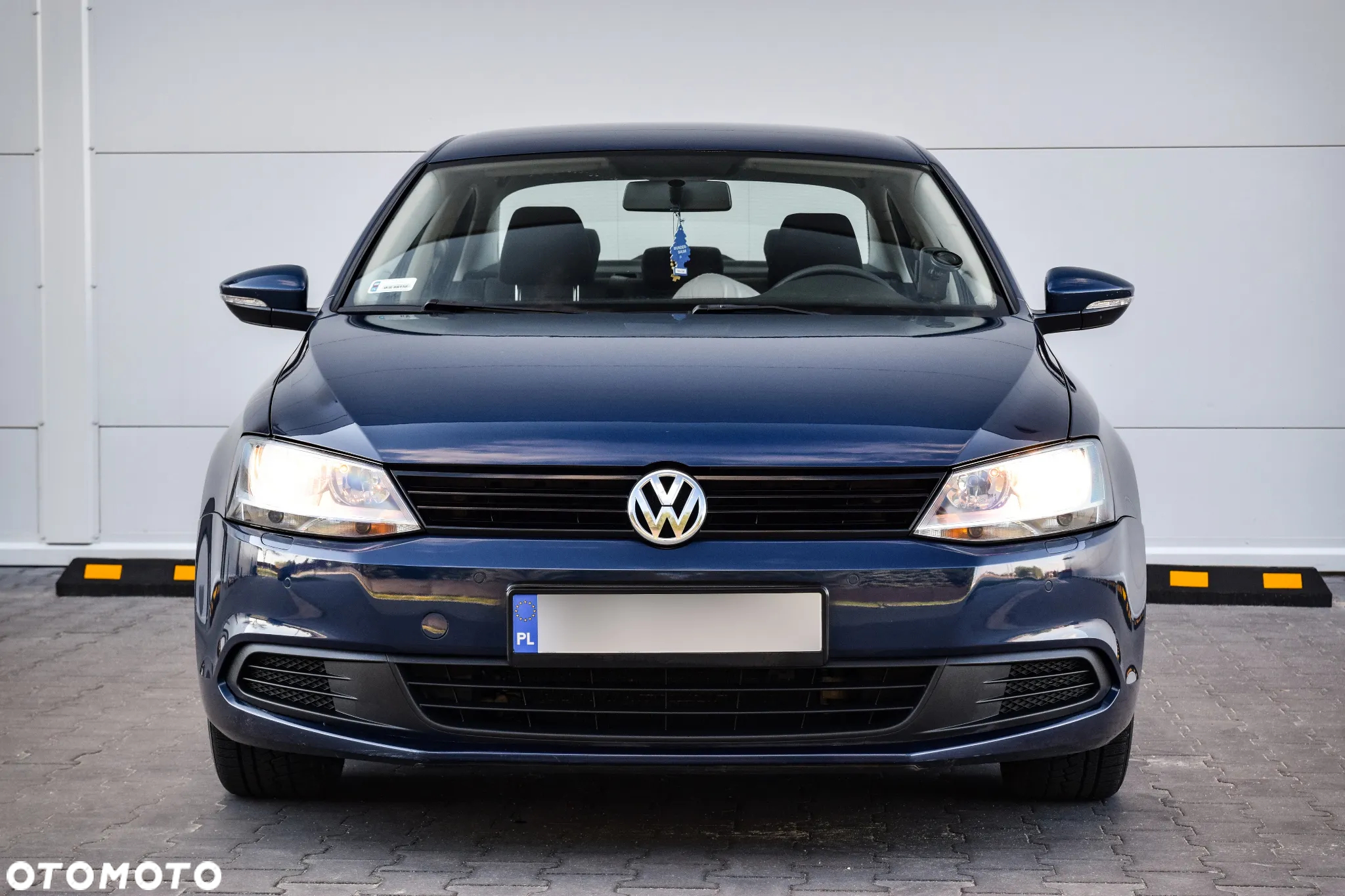 Volkswagen Jetta 1.2 TSI Comfortline - 15