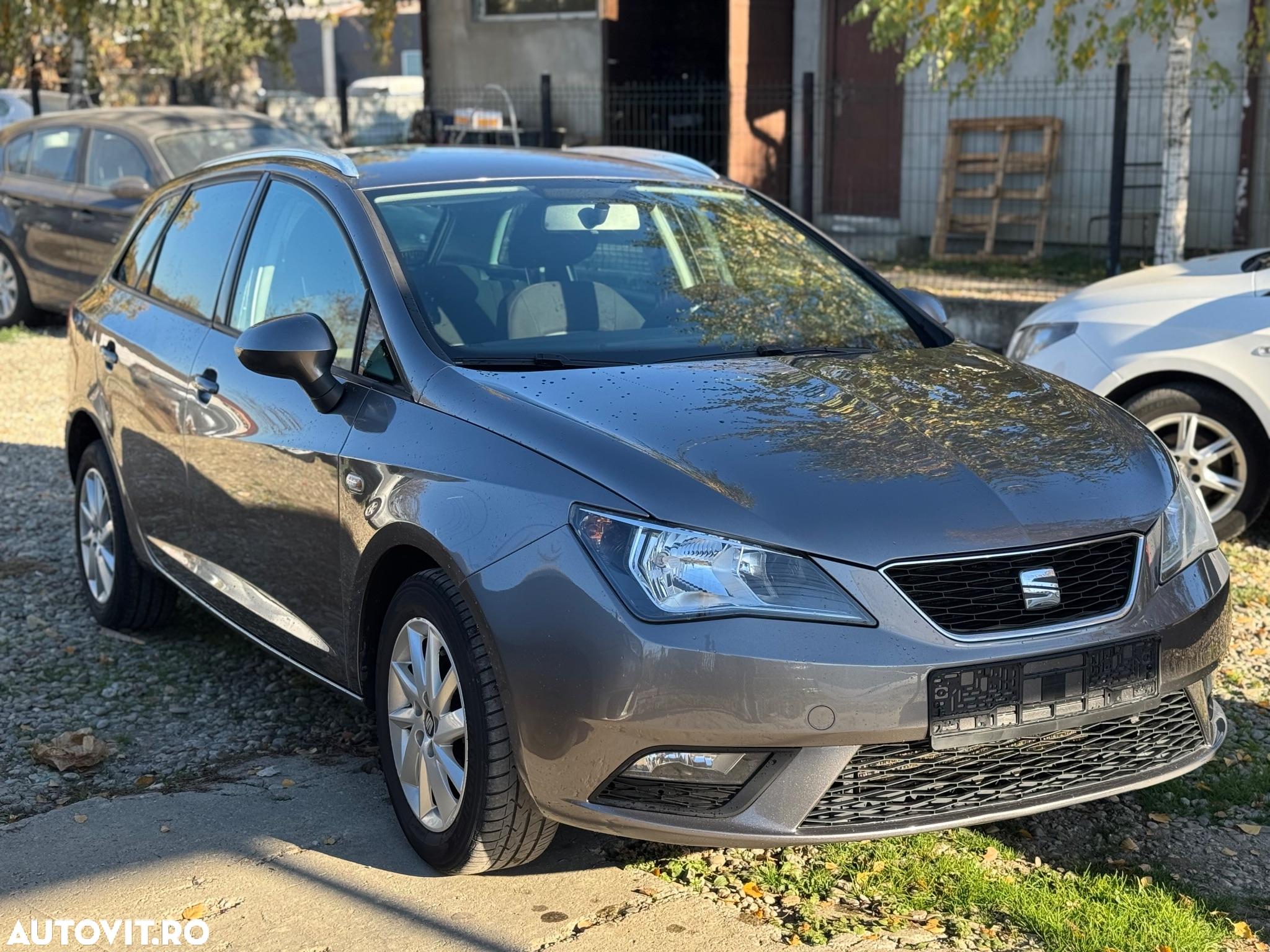 Seat Ibiza 1.2 TSI Style - 2