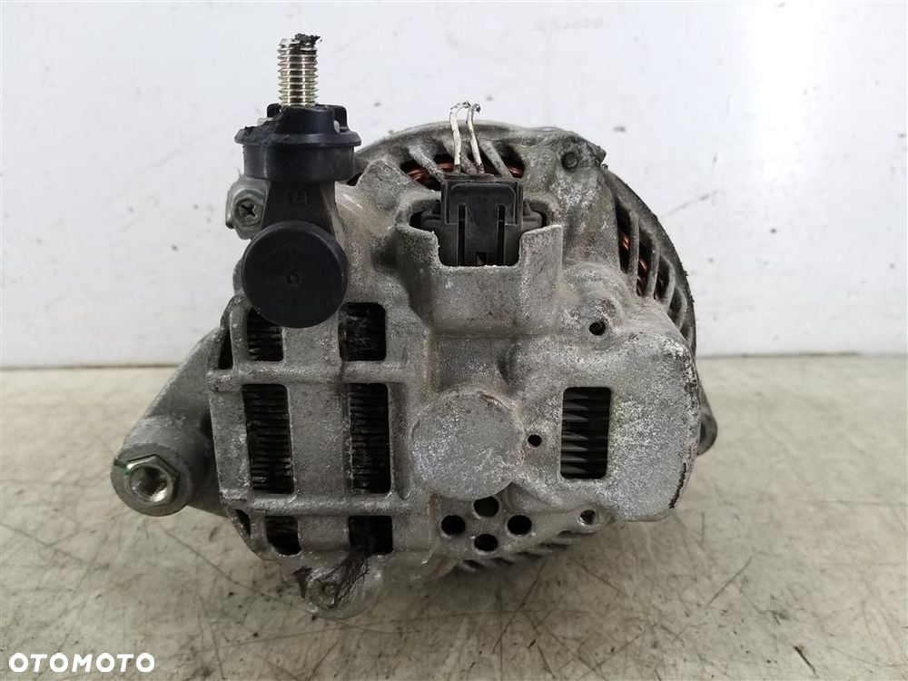 Alternator Mazda 2 II 07-14 1.3 1.4 FOMOCO A2TG1391 90A 3 PINY - 3