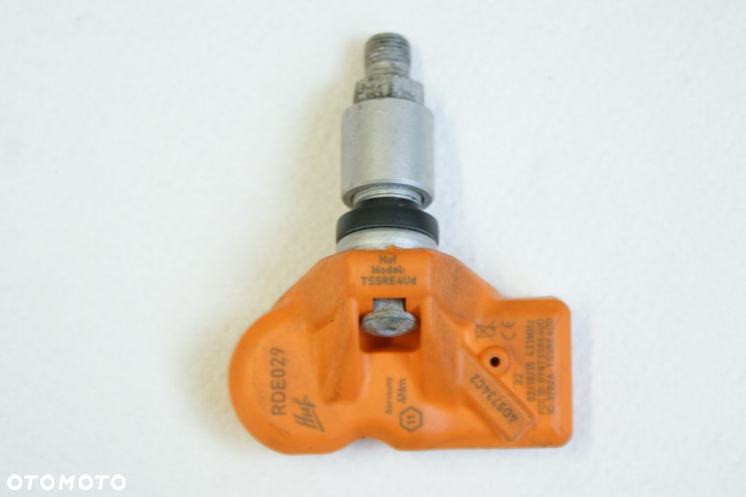 CZUJNIKI CZUJNIK CIŚNIENIA KOŁA TPMS KIA HYUNDAI RDE029 . - 4