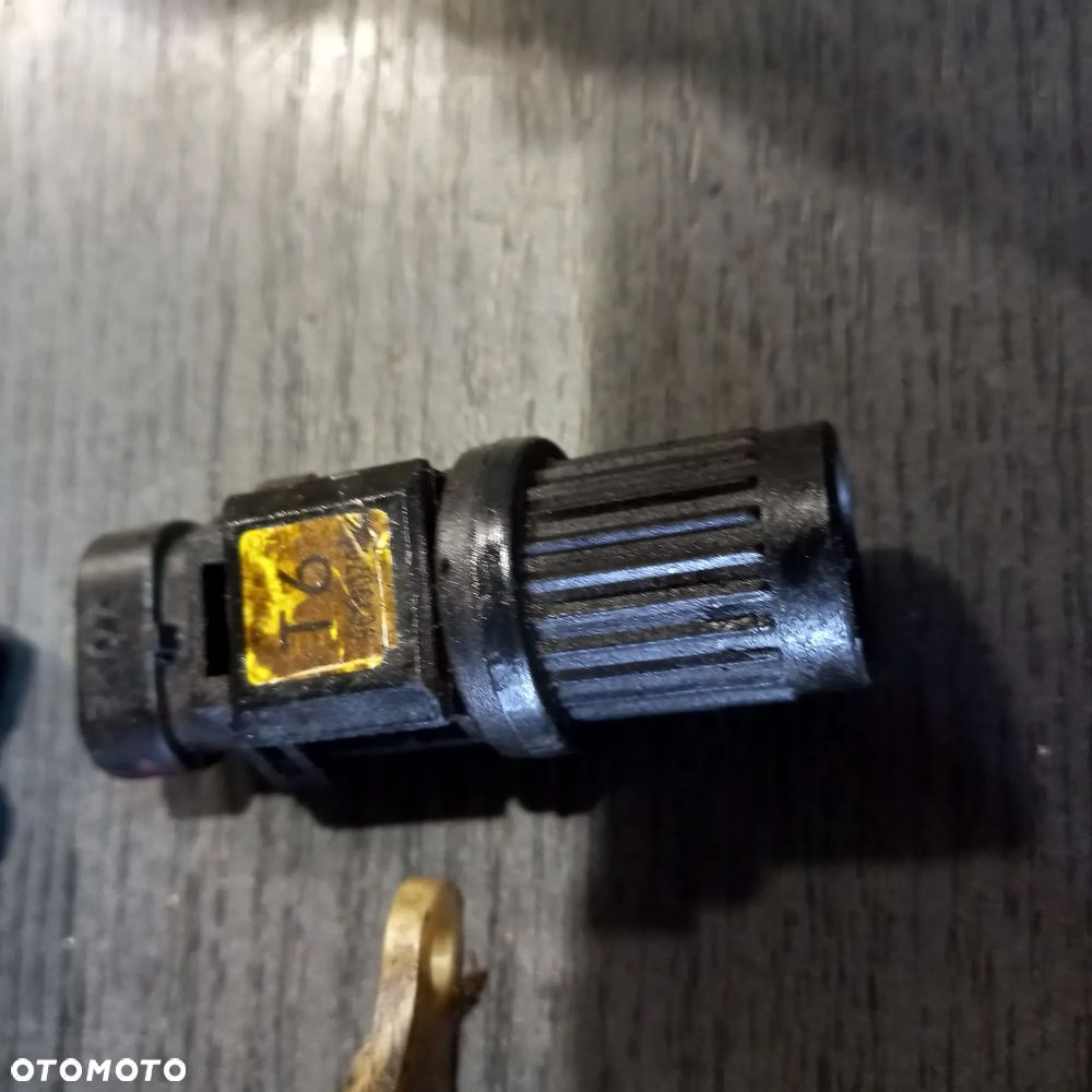 ślimak napęd prędkościomierza  digital opel astra corsa combo lanos - 6