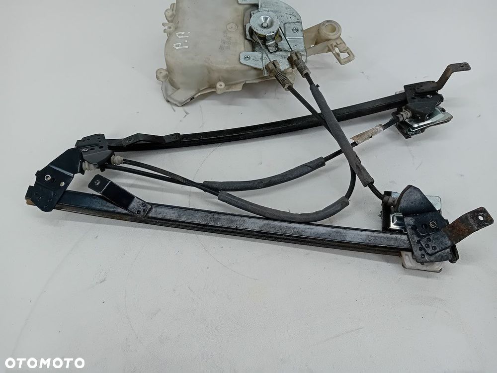 PODNOŚNIK SZYBY PRAWY PRZÓD SEAT TOLEDO III 1K0959792D F005S00151 - 6
