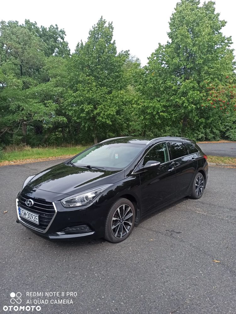 Hyundai i40 - 2