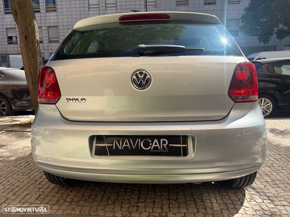 VW Polo 1.2 Confortline - 6