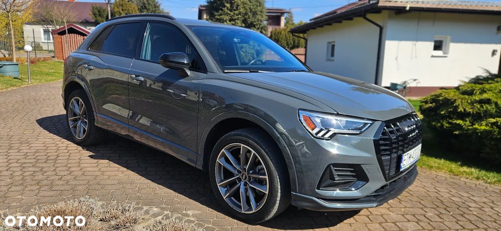 Audi Q3 45 TFSI Quattro S tronic - 9