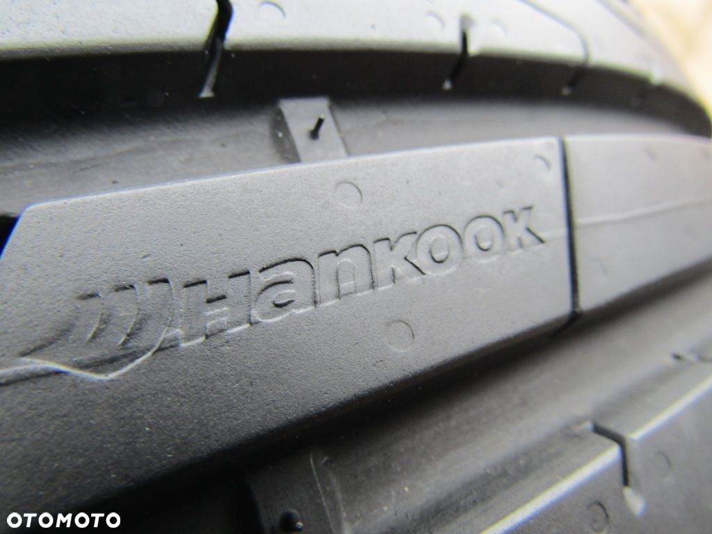 4x Opony 195/65 15 91H Hankook / LETNIE / 7,5 mm - 13