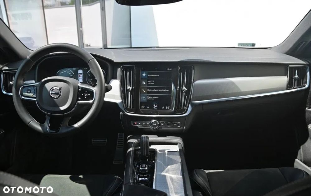 Volvo S90 B4 B Plus Dark - 11