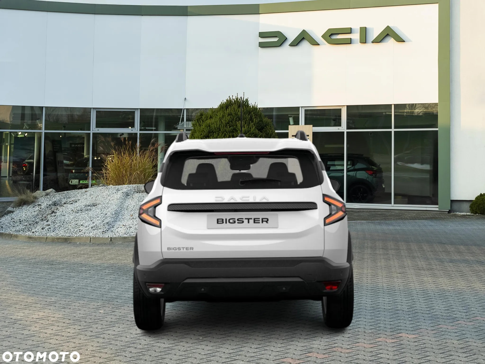 Dacia Bigster - 4