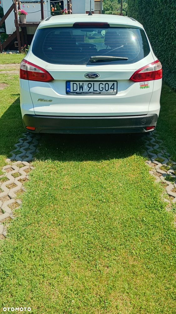 Ford Focus 1.6 TDCi Edition - 3