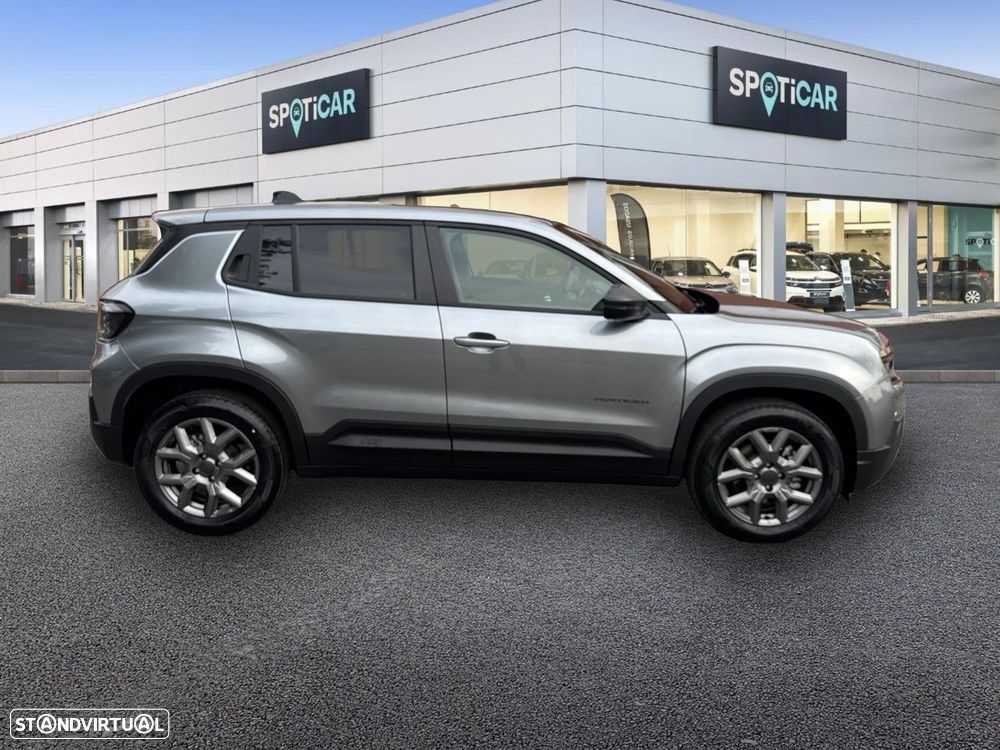 Jeep Avenger - 4