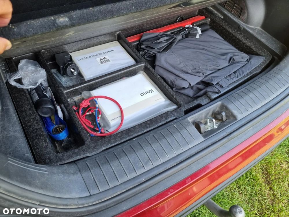 Hyundai Kona 1.6 T-GDI Comfort DCT - 10
