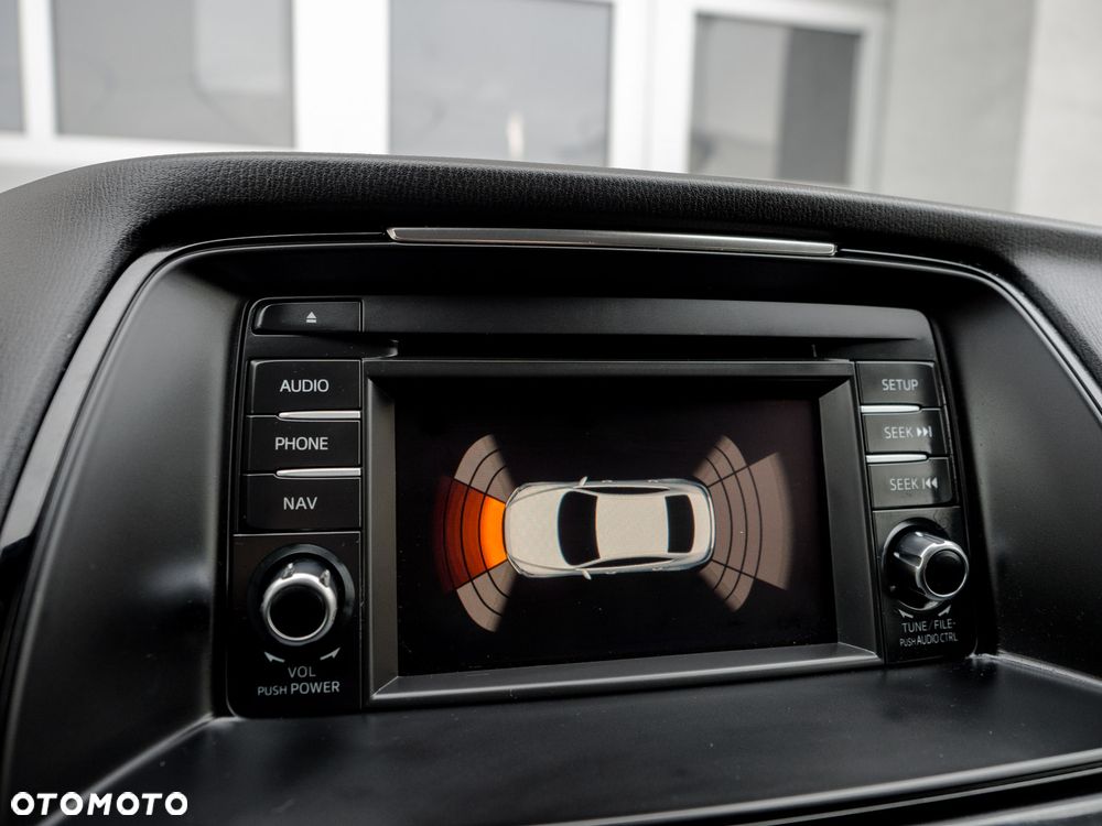 Mazda 6 2.0 SKYACTIV-G Business-Line - 21