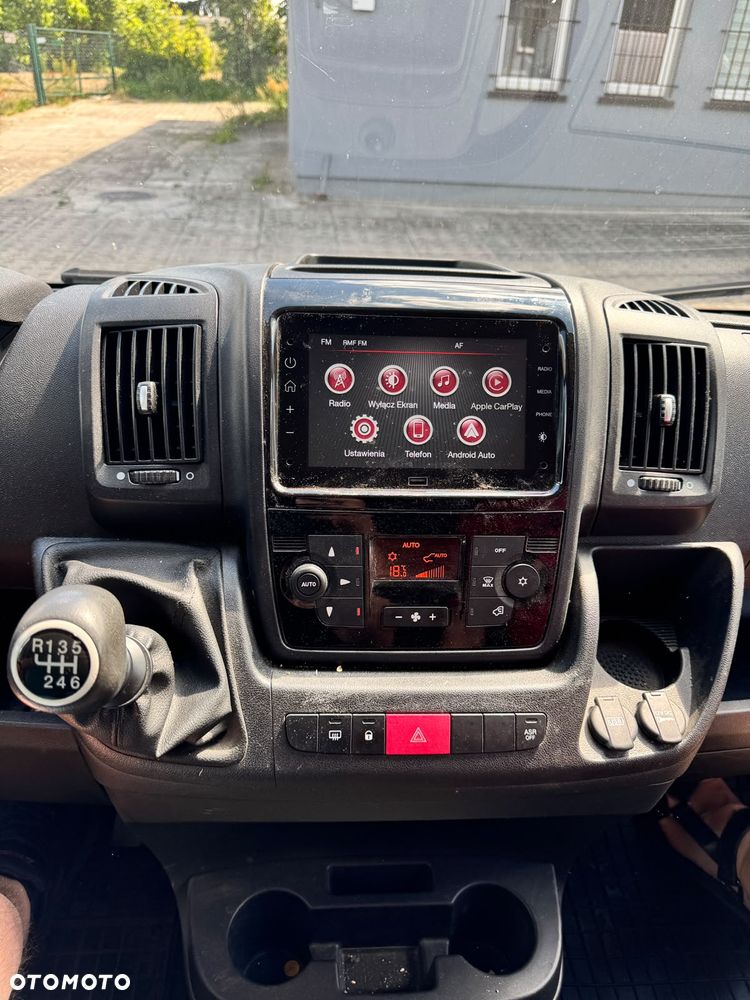 Fiat DUCATO - 7