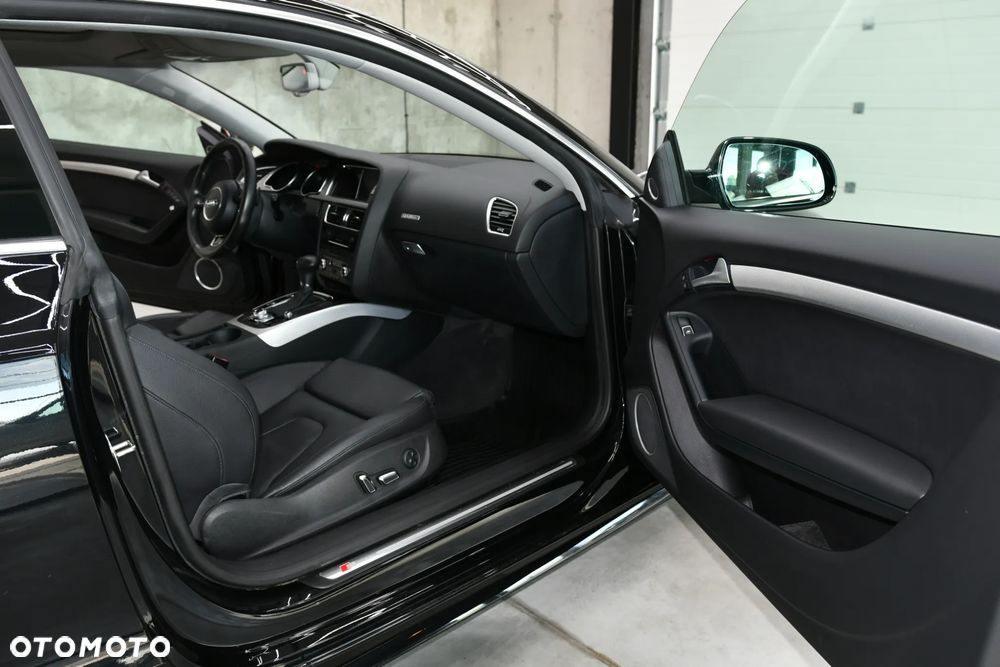 Audi A5 Coupé - 25