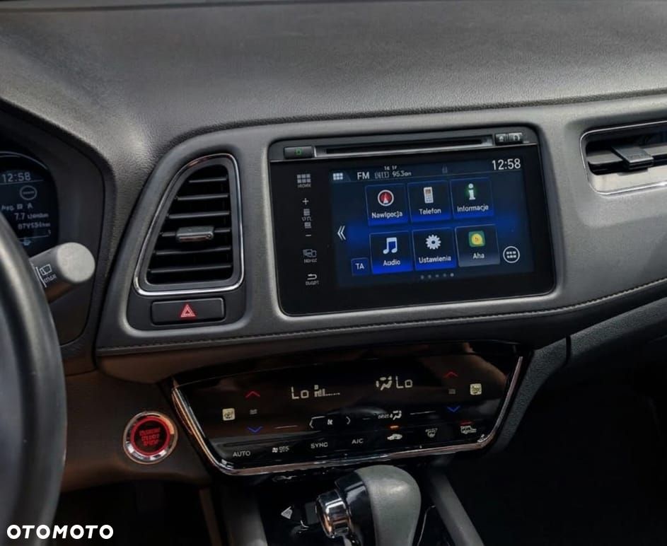 Honda HR-V 1.5 Executive (ADAS / Connect+) CVT - 3