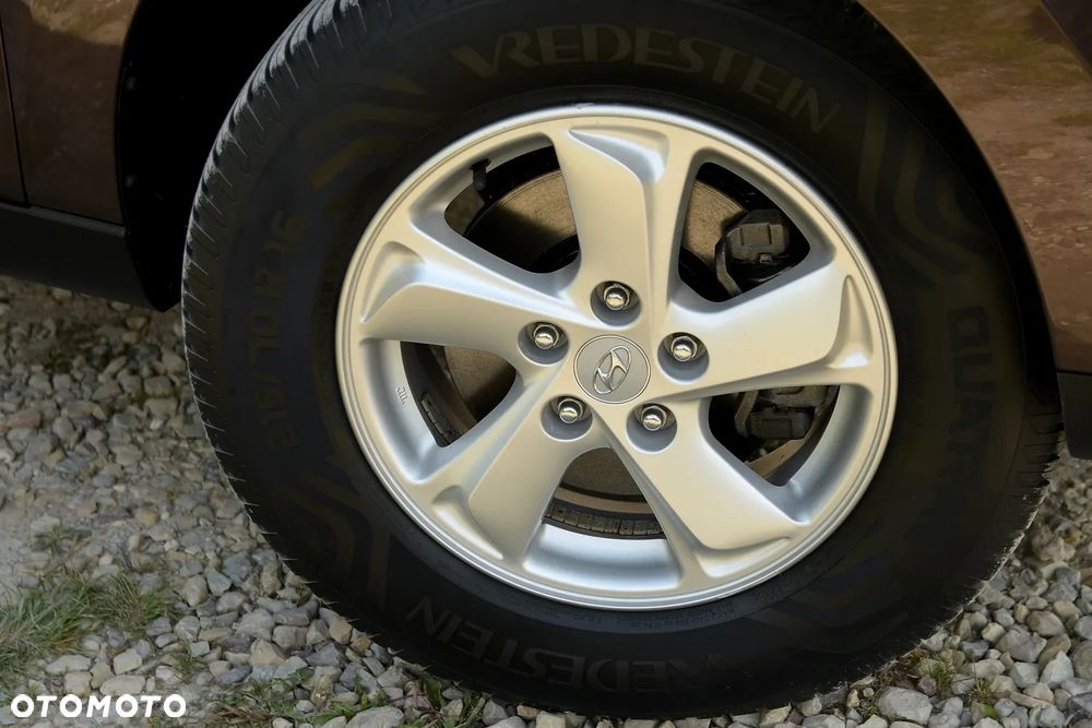 Hyundai ix35 2.0 Premium 2WD - 14