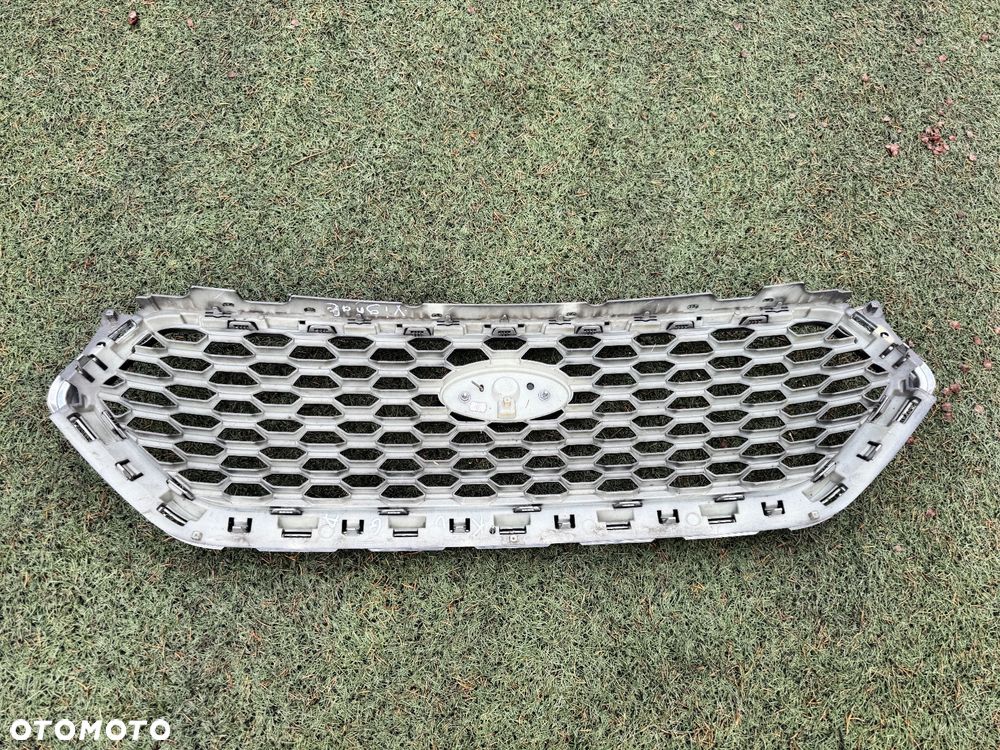 Ford Kuga Vignale grill atrapa oryginał - 2