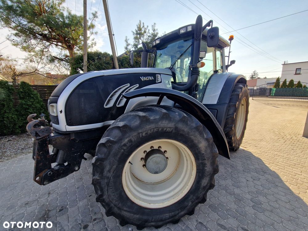 Valtra T202 Oryginał - 11