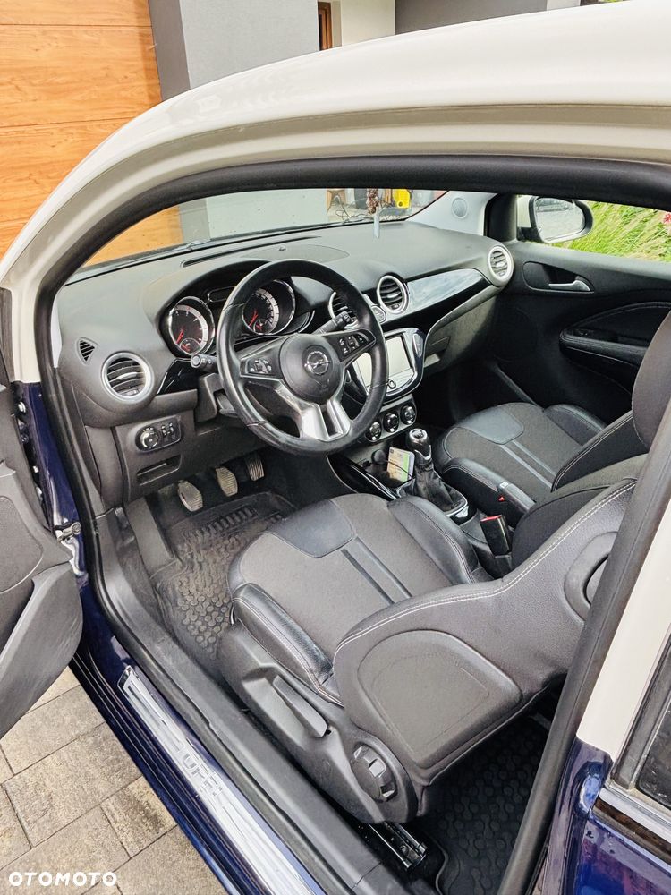 Opel Adam 1.4 Slam - 9