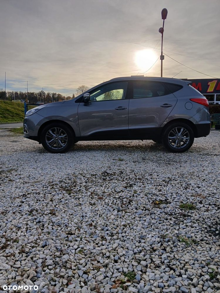 Hyundai ix35 - 10