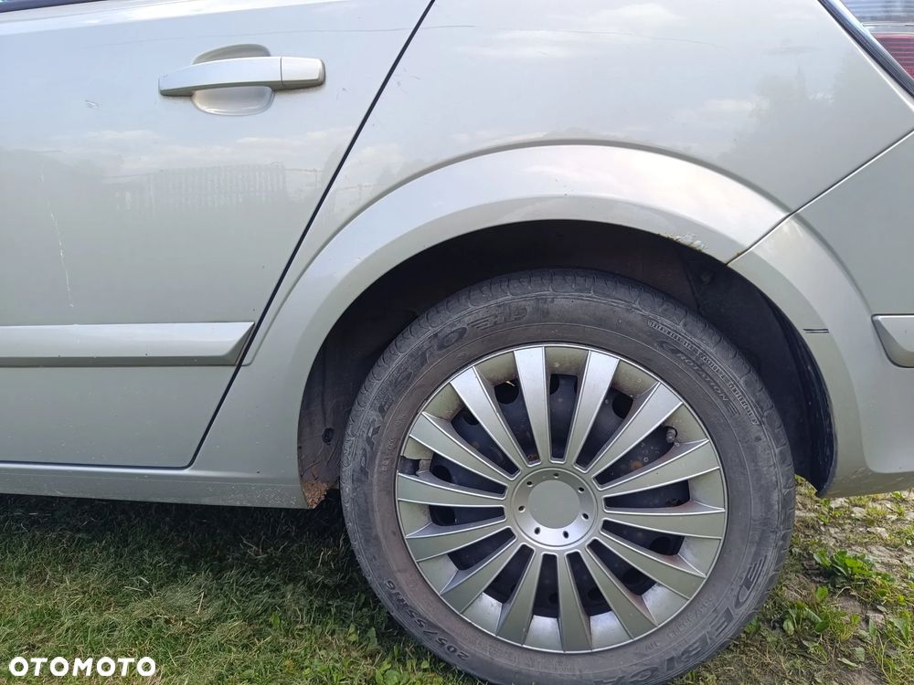 Opel Astra III 1.4 Essentia - 6