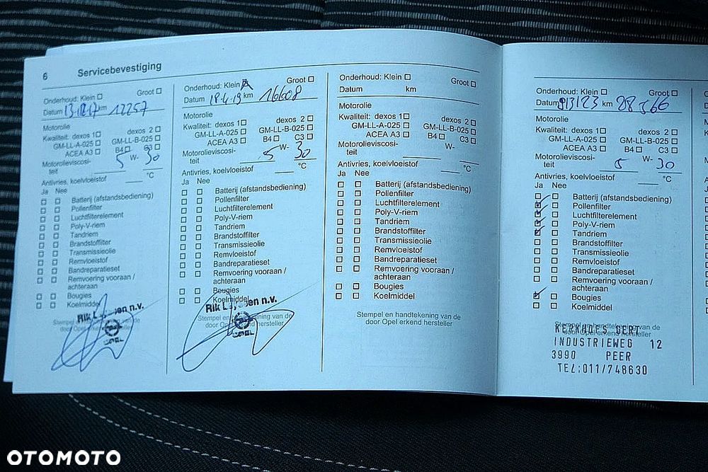 Opel Mokka 1.6 ecoFLEX Start/Stop Edition - 40