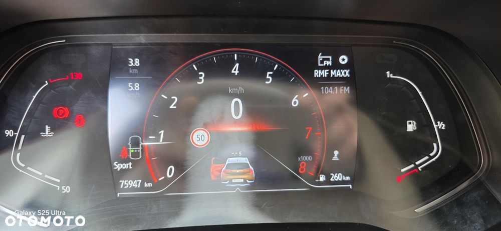 Renault Captur TCe 100 INTENS - 18
