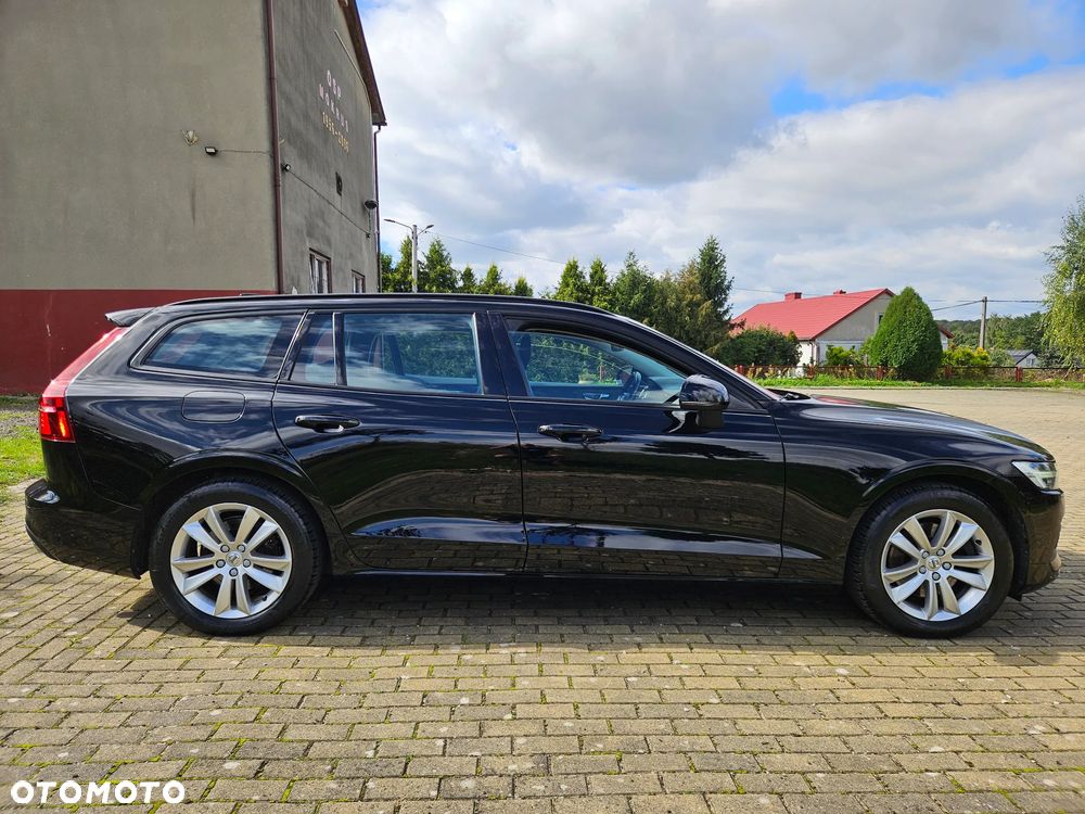 Volvo V60 D4 Momentum Pro - 6