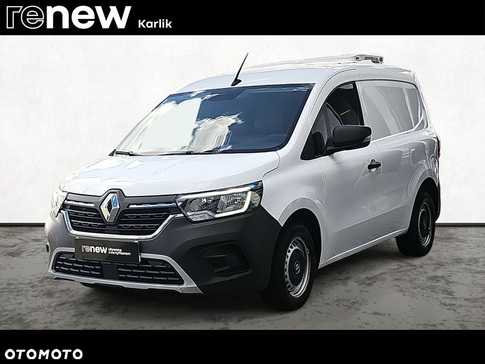 Renault kangoo-express/van - 1