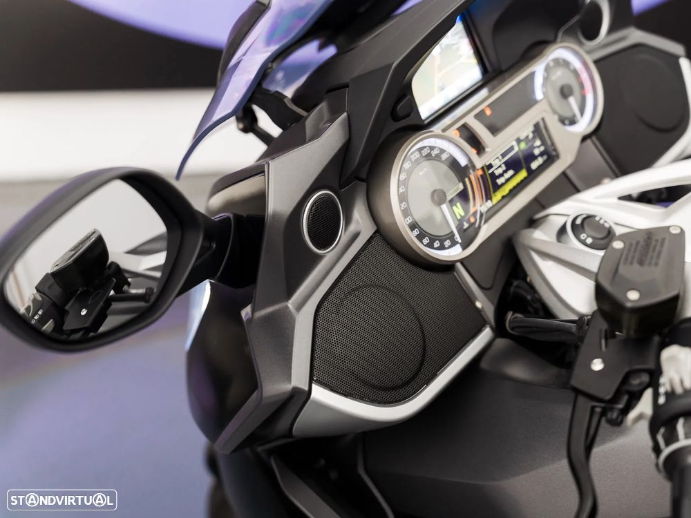 BMW K 1600 GT Comfort Full Extras - 41