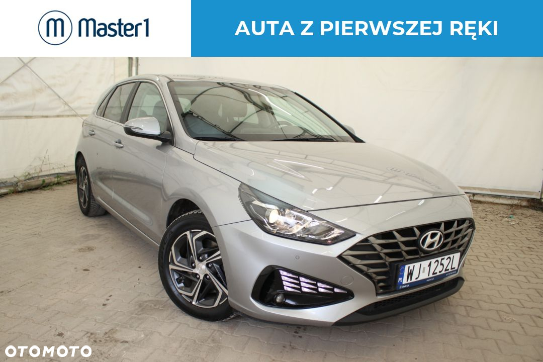 Hyundai i30 1.5 DPI Smart - 5