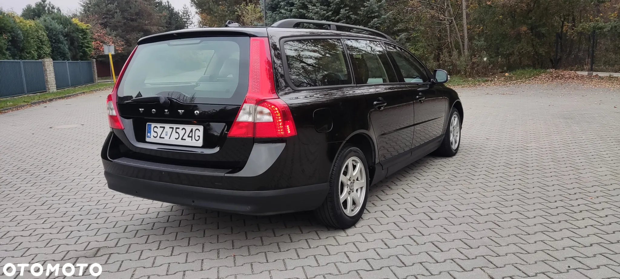 Volvo V70 2.0D Kinetic - 15