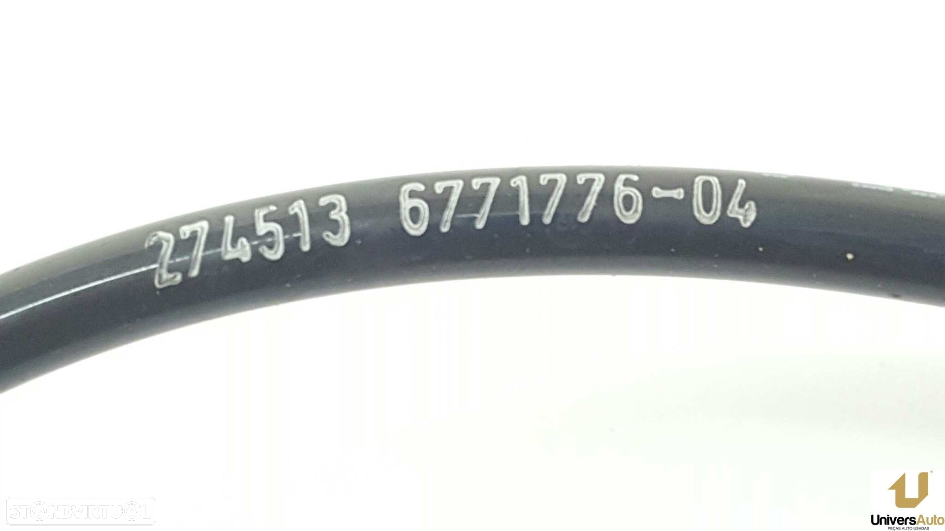 SENSOR ABS BMW X6 (E71) 3.5D - 3