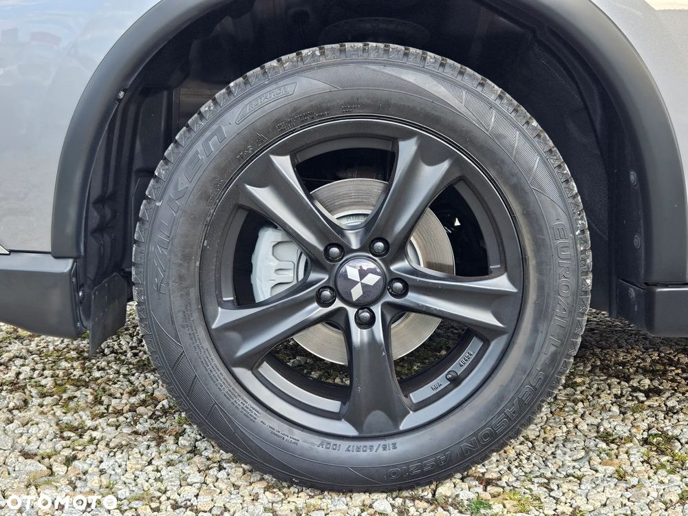 Mitsubishi Outlander 2.0 City Style 2WD - 36