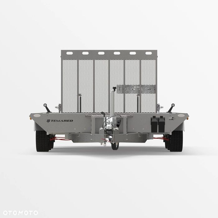 TEMARED TEMARED BUILDER 3 4018/3 S 3,5T - 4
