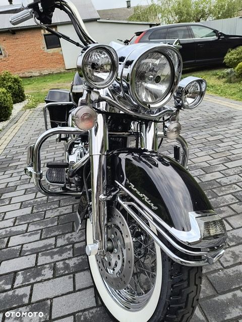 Harley-Davidson Touring Road King - 7
