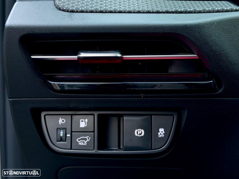 Kia EV6 77.4 kWh Tech - 39