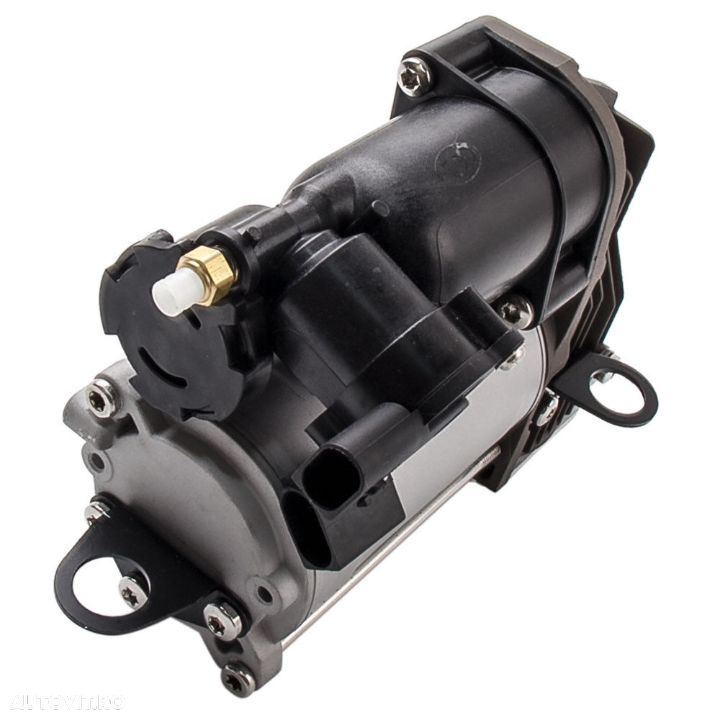 Compresor perne aer suspensie pneumatica Mercedes ML W166 - 2