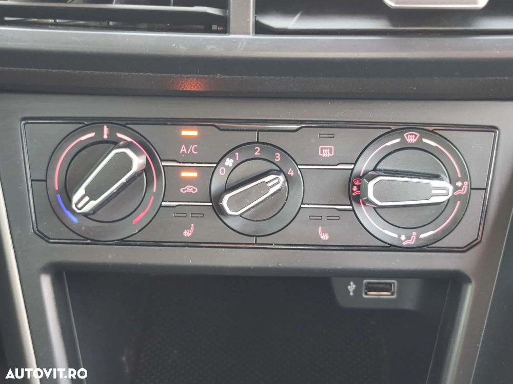 Volkswagen Polo 1.0 TSI Highline - 11