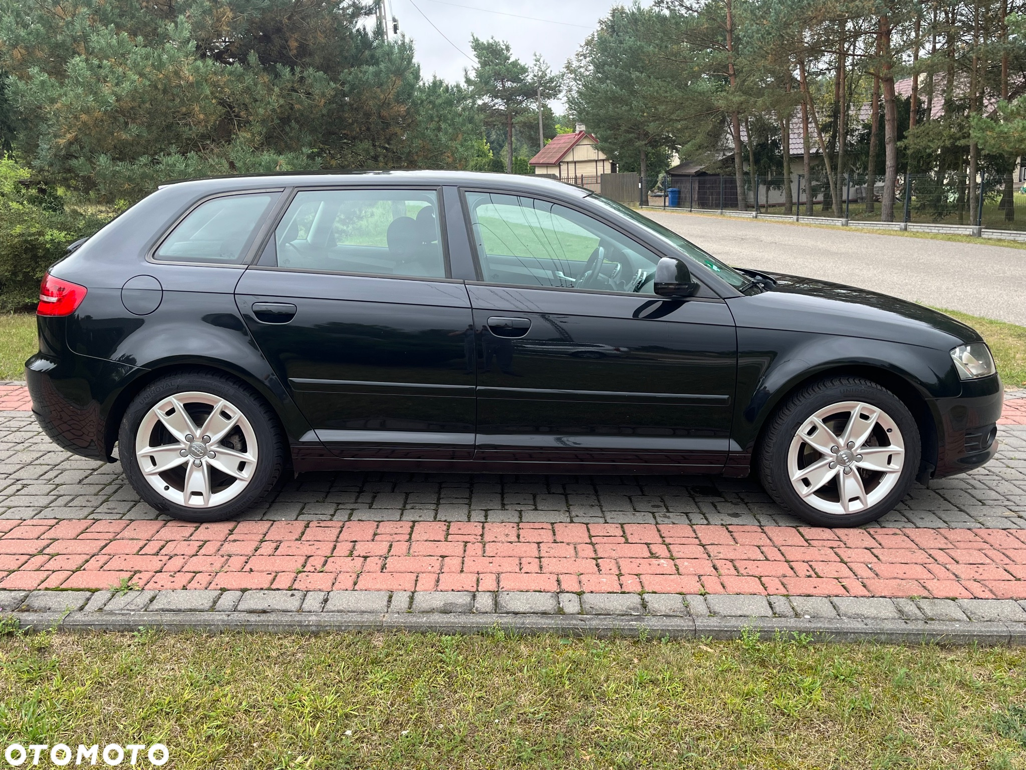Audi A3 1.4 TFSI Ambiente - 10