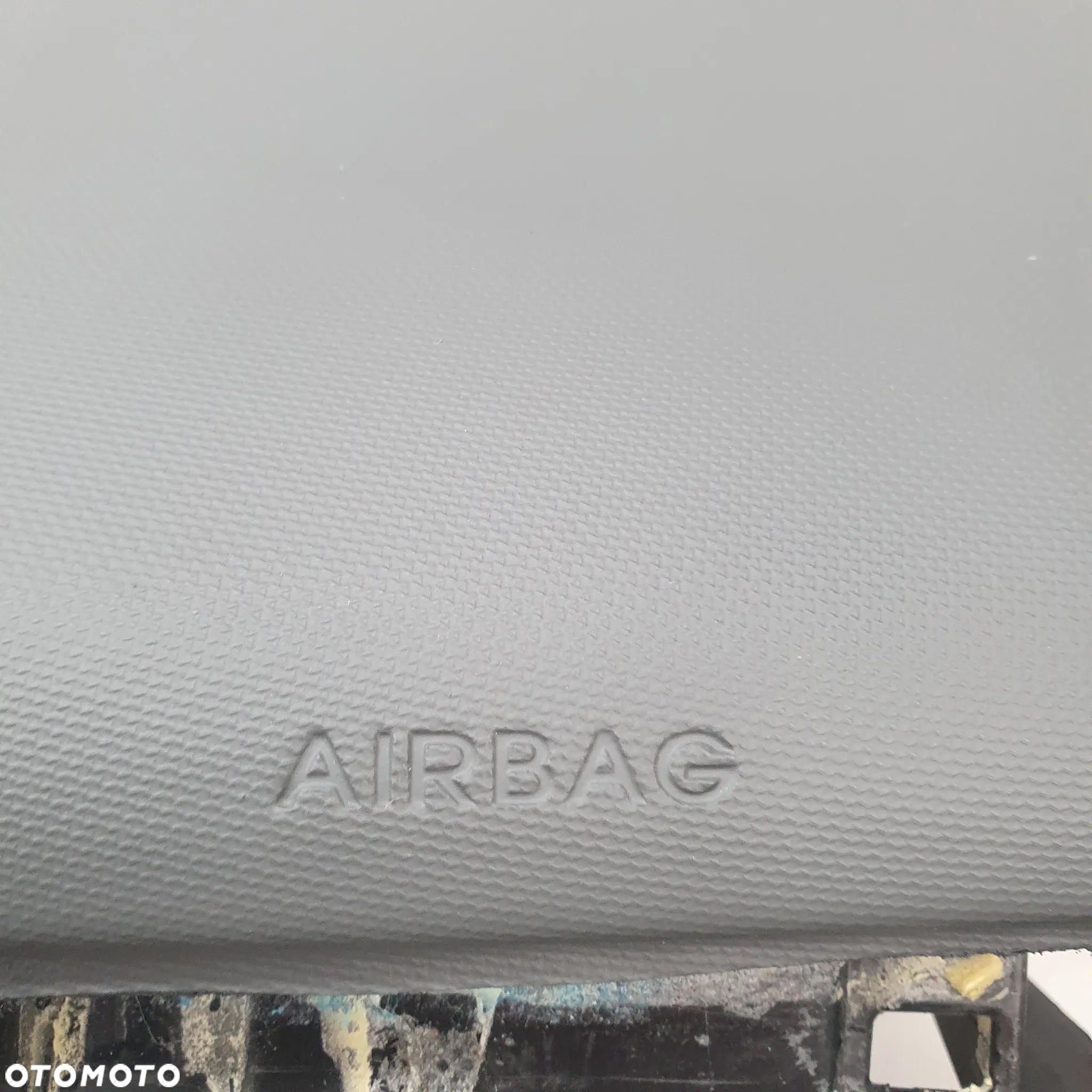 HYUNDAI IONIQ LIFT DESKA ROZDZIELCZA KONSOLA KOKPIT PULPIT PODUSZKI AIRBAG AIR BAG PASY KIT SET - 5