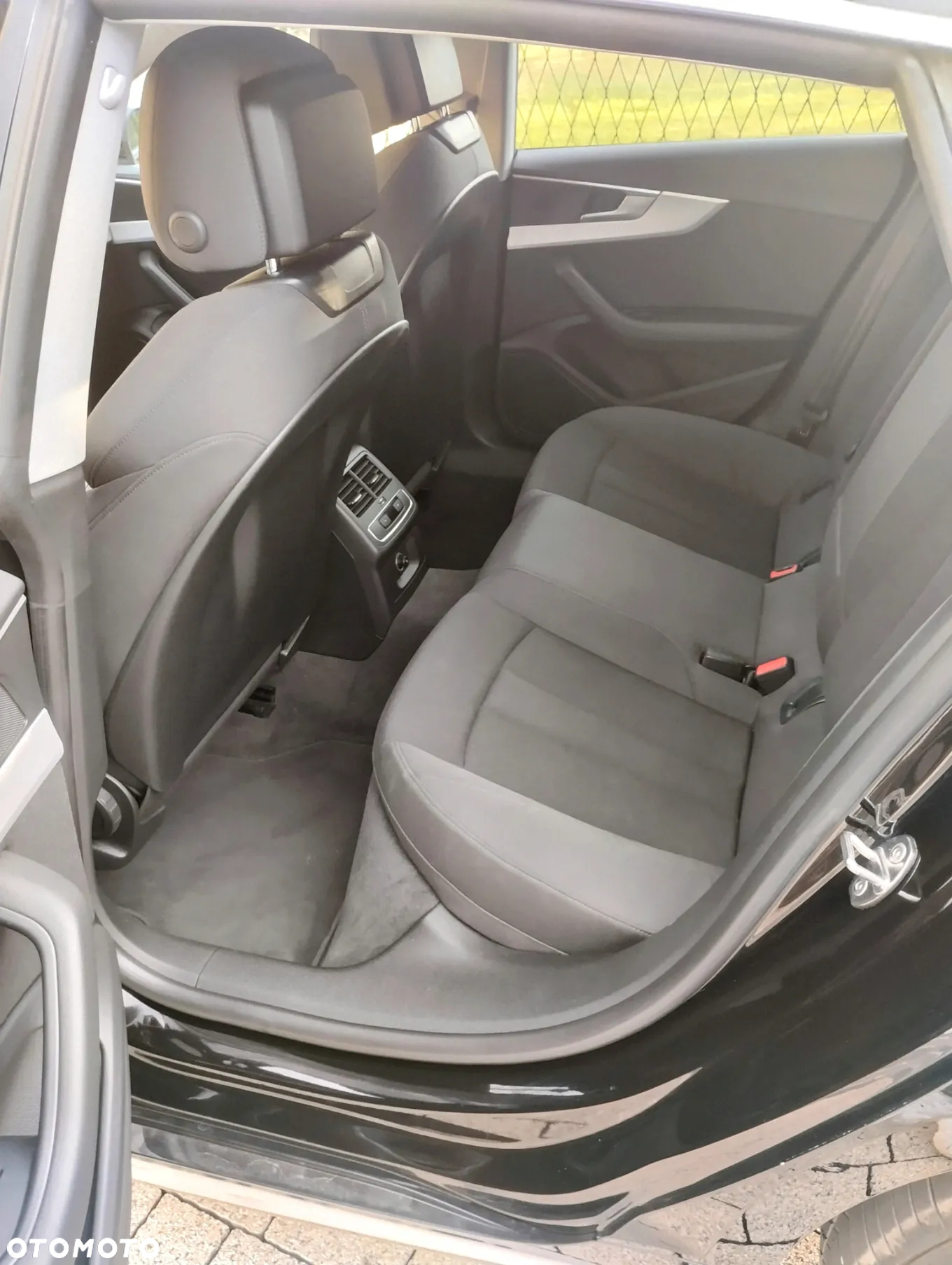 Audi A5 2.0 TDI S tronic - 11