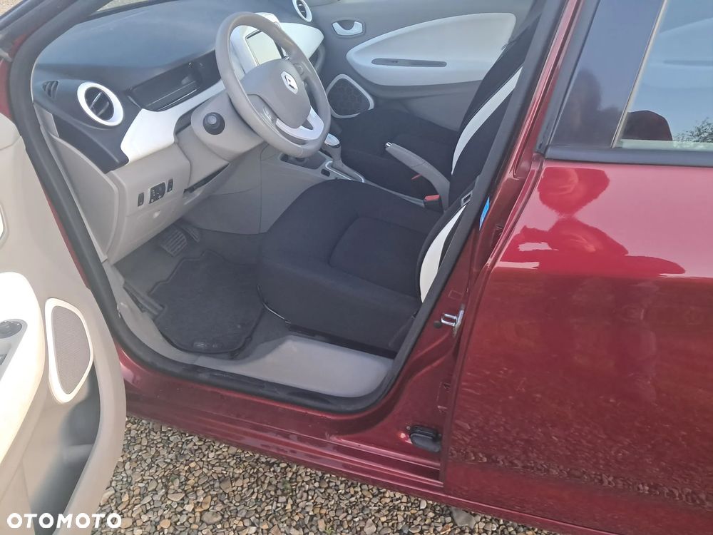 Renault Zoe Life - 9
